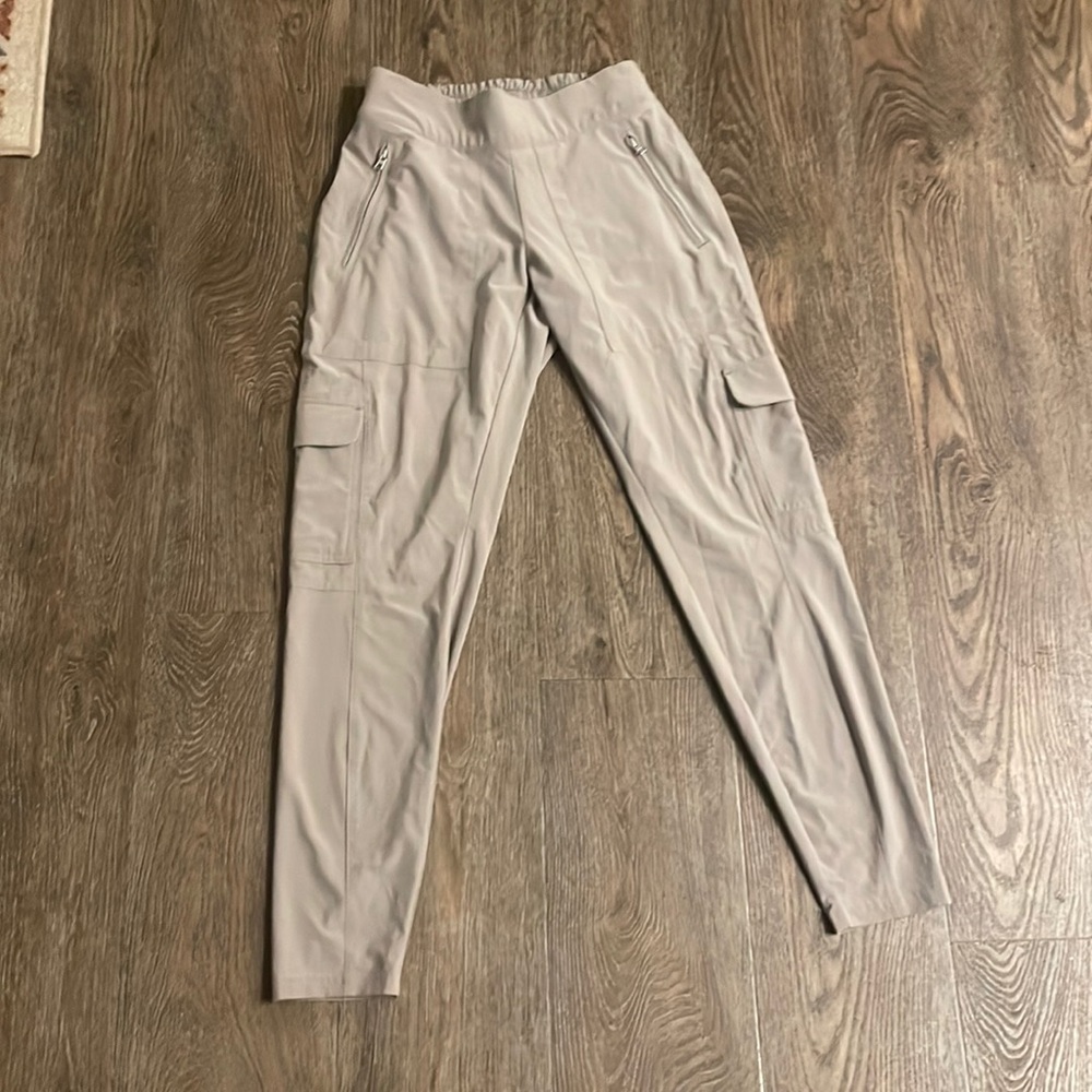 Athleta Cargo Utility Pant
